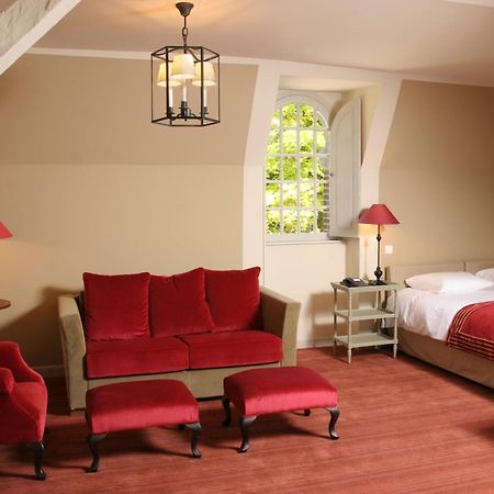 Chateau D'Augerville Golf & Spa Resort Eksteriør bilde
