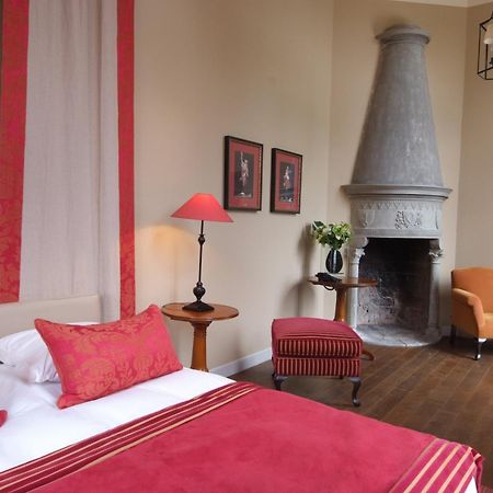 Chateau D'Augerville Golf & Spa Resort Eksteriør bilde