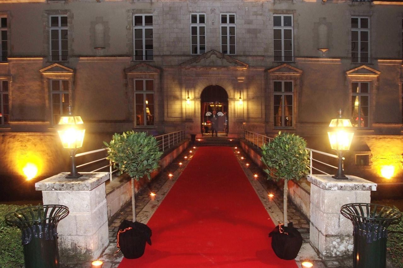 Chateau D'Augerville Golf & Spa Resort Eksteriør bilde