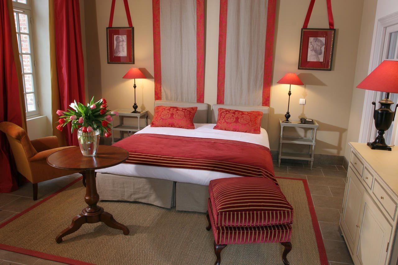 Chateau D'Augerville Golf & Spa Resort Eksteriør bilde