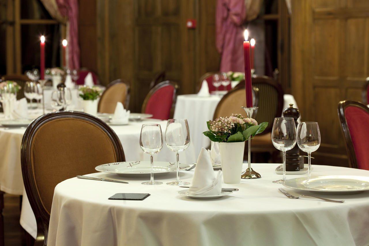 Chateau D'Augerville Golf & Spa Resort Eksteriør bilde