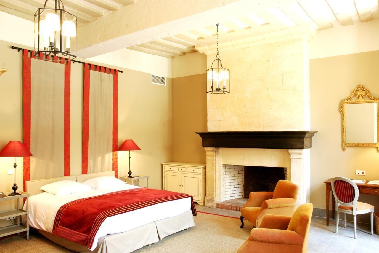 Chateau D'Augerville Golf & Spa Resort Eksteriør bilde