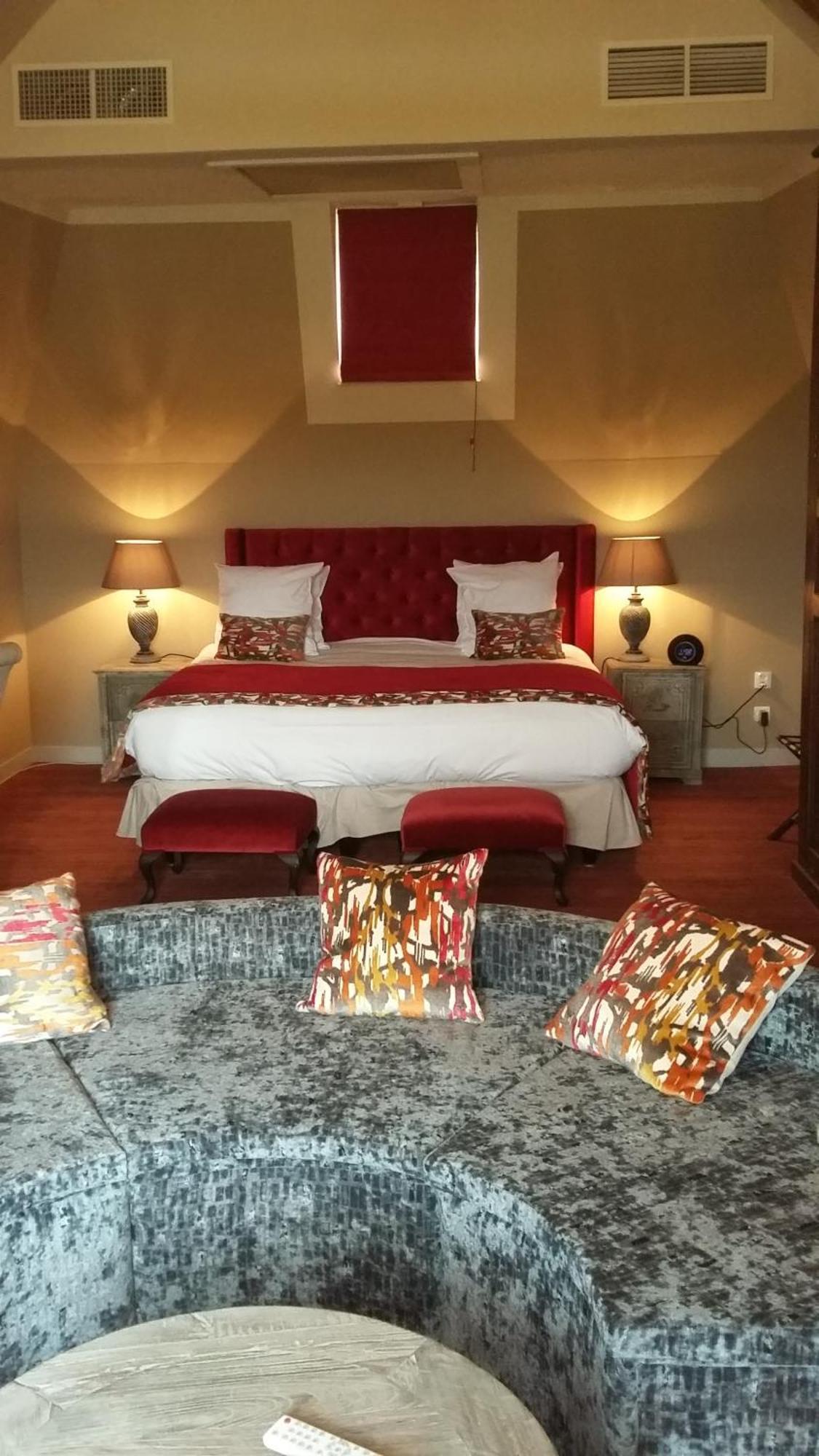 Chateau D'Augerville Golf & Spa Resort Eksteriør bilde