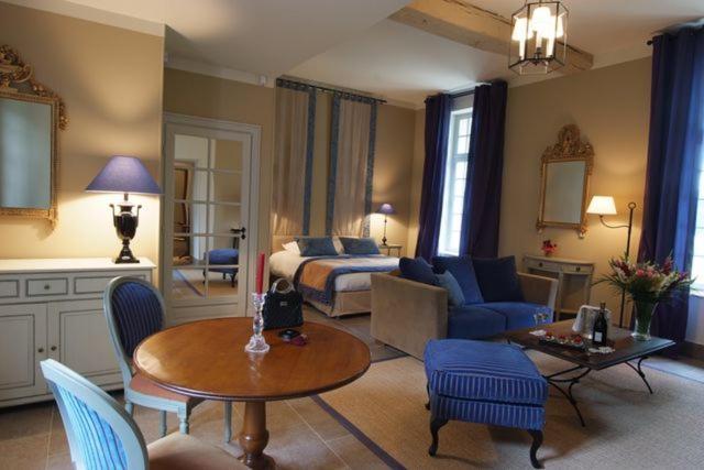 Chateau D'Augerville Golf & Spa Resort Eksteriør bilde