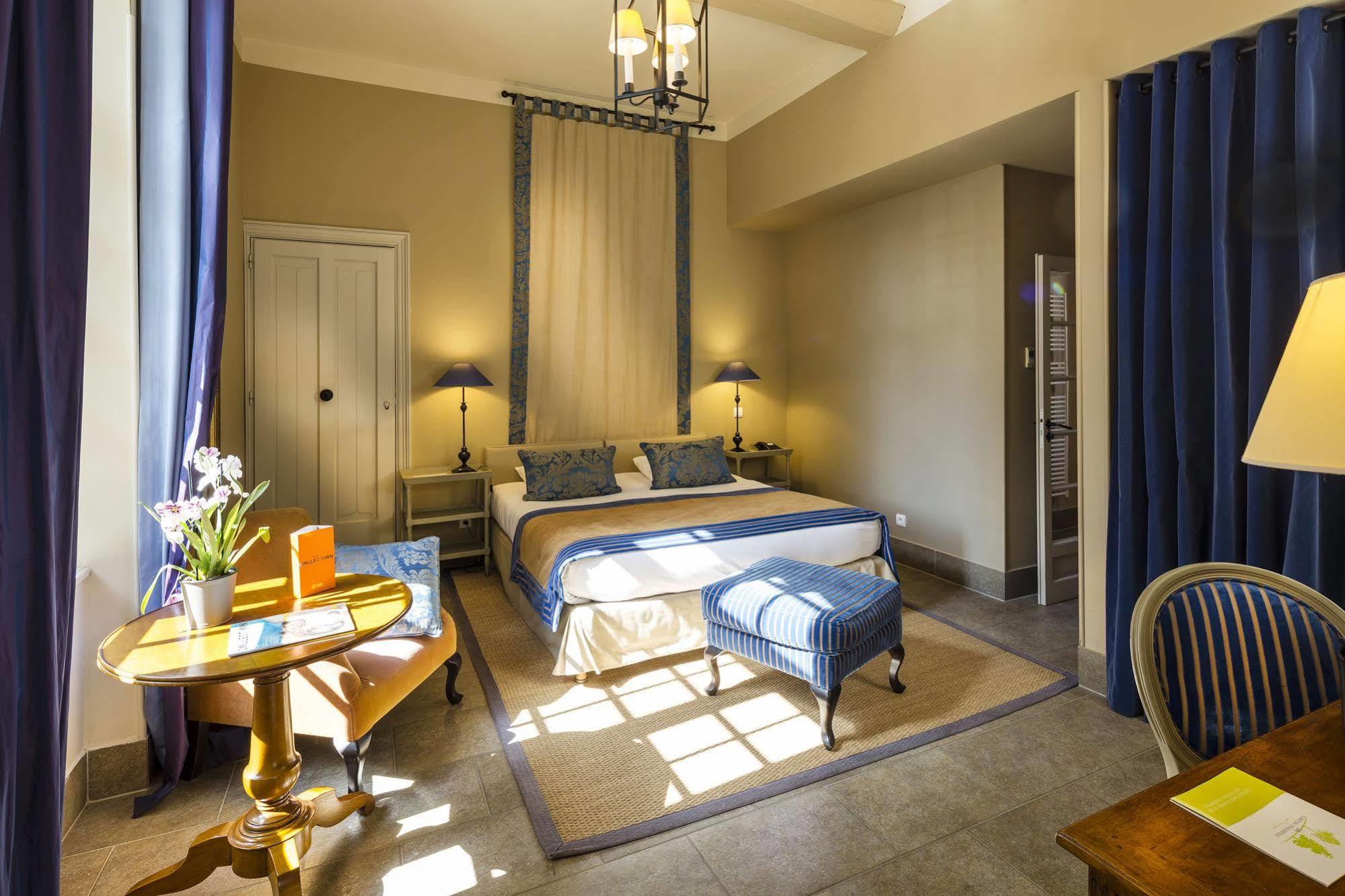 Chateau D'Augerville Golf & Spa Resort Eksteriør bilde